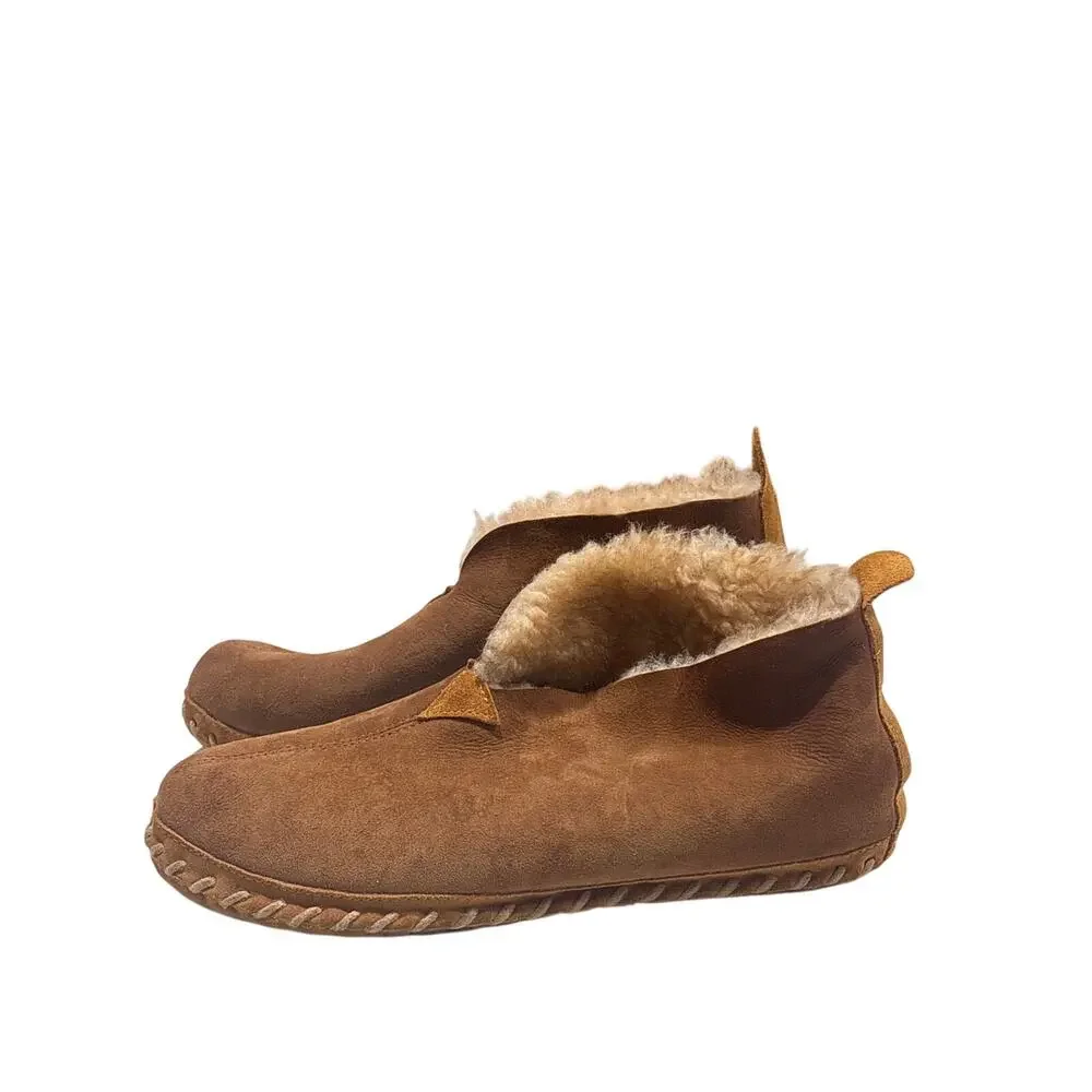 Men’s L.L. BEAN slip ons size 13